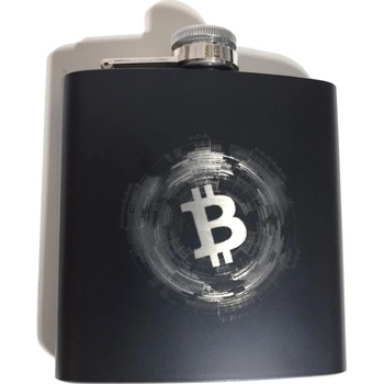 Placatka Bitcoin