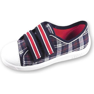 Raweks Детски гуменки каре Bolek 177