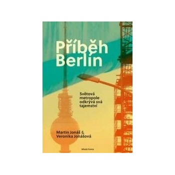 Příběh Berlín