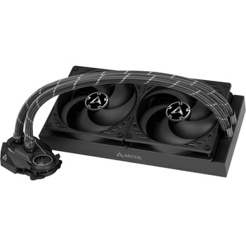 Image 1 of ARCTIC Liquid Freezer 280 II AiO (ACFRE00066A)