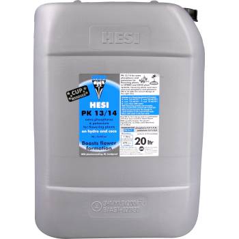 Hesi pk 13/14 20l
