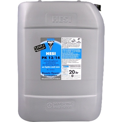 Hesi pk 13/14 20l