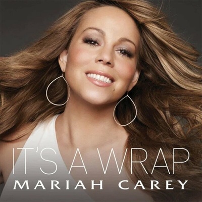 Mariah Carey - It's A Wrap (EP) (0602458381917)