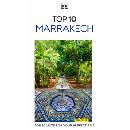 DK Top 10 Marrakech