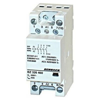 Schrack BZ326460