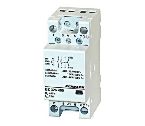 Schrack BZ326460