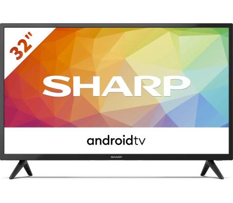 Sharp 32FG2EA