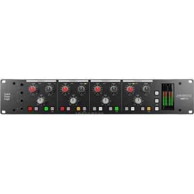 Solid State Logic Solid State Logic Pure Drive Quad