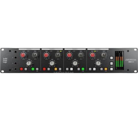 Solid State Logic Solid State Logic Pure Drive Quad
