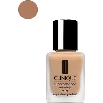 Clinique Superbalanced hydratační make-up 9 Sand 30 ml