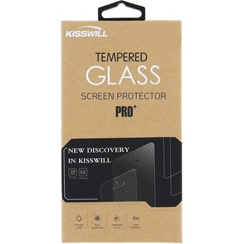 IZMAEL Kisswill Glass 2.5D sklo pre Motorola Moto G50 KP11630