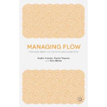 Managing Flow | Toru Hirata