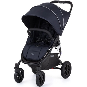 VALCO sportovní Snap 4 Sport Flat Matte LTD Edition Deep Blue 2020