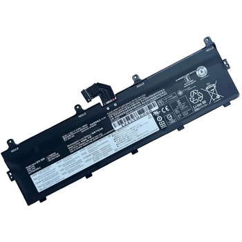Lenovo Батерия за LENOVO ThinkPad P72 P73 01AV498 L17C6P51