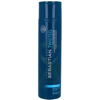 Sebastian Twisted Shampoo 250 ml
