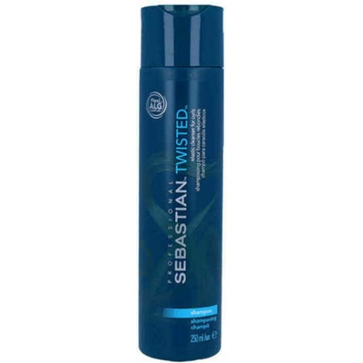 Sebastian Twisted Shampoo 250 ml