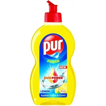 Pur 3xaction na riad Lemon 450 ml