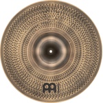 Meinl PAC21SBR Pure Alloy Custom Super Bell 21" Чинел Ride (PAC21SBR)