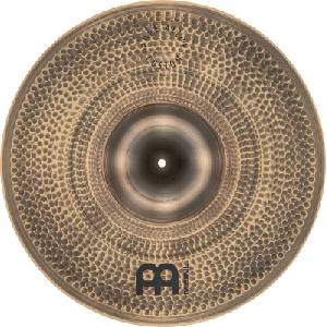 Meinl PAC21SBR Pure Alloy Custom Super Bell 21" Чинел Ride (PAC21SBR)