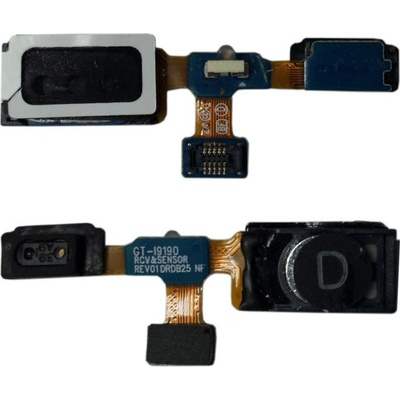 Sluchátko s flexom Samsung Galaxy S4 mini i9195