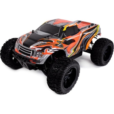 Amewi CRAZIST MONSTER TRUCK BRUSHED 4WD RTR 1:10