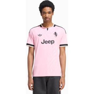 Adidas Мъжка тениска adidas Originals Juventus FC 26/27 Away Replica - KR4647