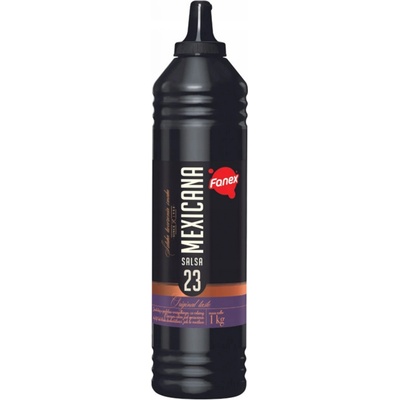 Fanex Omáčka Salsa Mexicana 1000 g