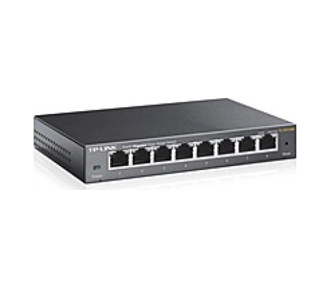 TP-Link TL-SG108E