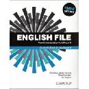 English File Third Edition Pre-intermediate Multipack B