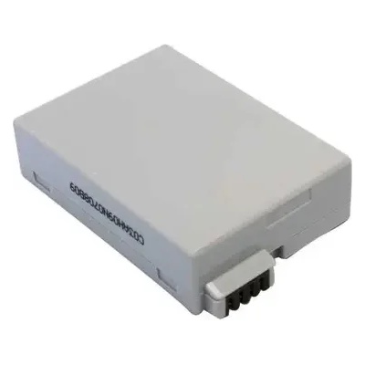 Cameron sino Батерия за апарат Cameron Sino LP-E8, 7.4V, 1120mAh, Canon EOS Rebel T2i, T3i, T4i, T5i, EOS 600D, 550D, 650D, 700D, Kiss X5, X4, X6 (CS-LPE8)