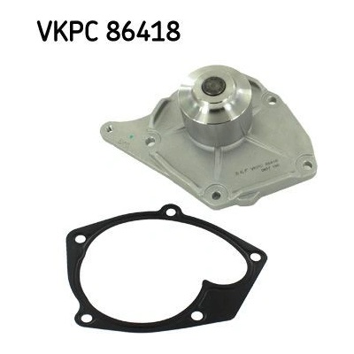 Vodní čerpadlo, chlazení motoru SKF VKPC 86418 (VKPC86418)