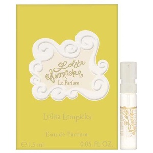 Lolita Lempicka Le Parfum EDP 1,5 ml Парфюми