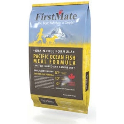 Firstmate Pacific Ocean Fish Endruance/Puppy 2,3 kg