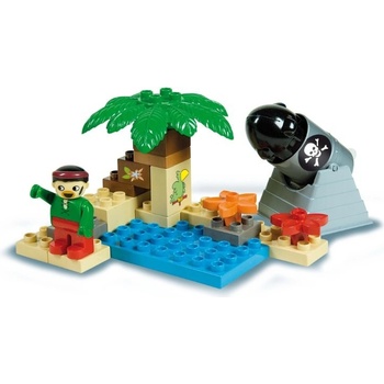 Unico Piráti z atolu