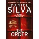 The Order - Daniel Silva, Harper Collins