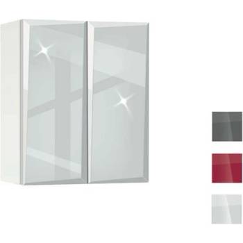 Image 1 of Bogdan Furniture G Кухненски шкаф Гланц МДФ 60, горен с рафт