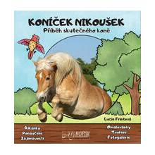 Koníček Nikoušek