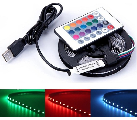 Lighting USB2301