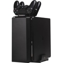 Froggiex FX-P4-C1-B PS4 Charge and Store Stand PS4