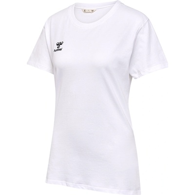 Hummel Tričko HMLGO 2.0 POLO WOMAN 224832 9001