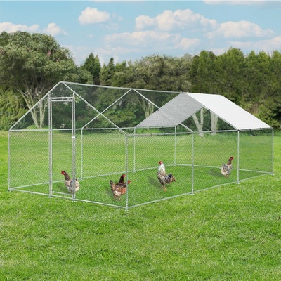 Juskys HLS25T 300 x 600 x 200 cm – Zboží Mobilmania