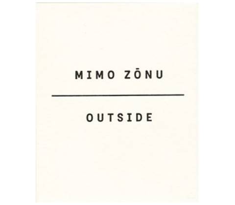 Mimo zónu/Outside
