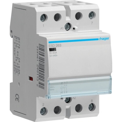 Hager ESD263