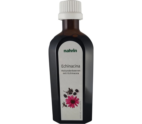 Nahrin Echinacina 250 ml