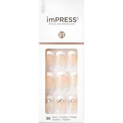 Kiss ImPress KIM007C 30 ks