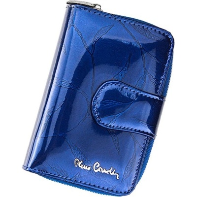 Pierre Cardin Dámská 02 LEAF 115 modrá