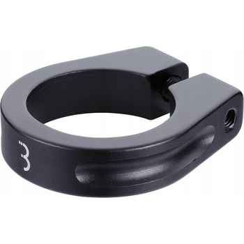 BBB BSP-80 TheStrangler podsedlová objímka