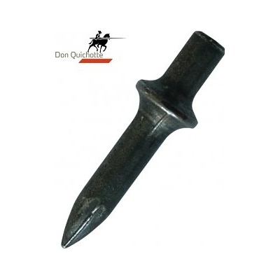 Hřeb FIXPIN 4,0 x 35 mm tmavý HRC 53-56 Don Quichotte 950868