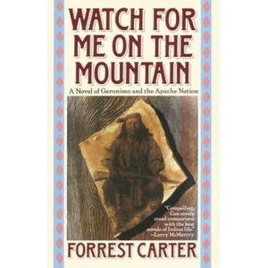 Watch for Me on the Mountain | Carter Forrest (ISBN: 9780385300827)