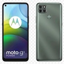 Mobilné telefóny Motorola Moto G9 Power